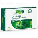 PHYTOSUN Ar&ocirc;ms Gomme respiration x30