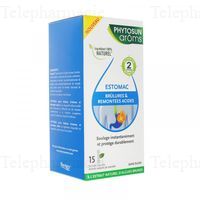 PHYTOSUNAROM ESTOMAC SACH LIQ 15