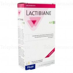 PILEJE Lactibiane ALR