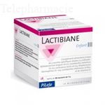 PILEJE Lactibiane enfant Bo&icirc;te 10 sachets