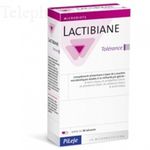 PILEJE Lactibiane tol&eacute;rance Bo&icirc;te 30 g&eacute;lules
