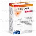 PILEJE MULTIB AGE-PROT BT30