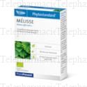 PILEJE Phytostandard melisse 20 g&eacute;lules