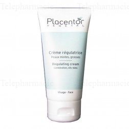 PLACENTOR Cr&egrave;me r&eacute;gulatrice PNM 50ml