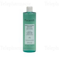PLACENTOR Solution micellaire apaisante 400ml