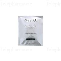 PLACENTOR Masque int&eacute;gral anti-&acirc;ge x1