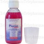 PLUVIAX SOLUTION BAIN BOUC250M