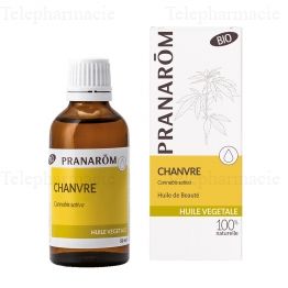 PRANAROM HV BIO CHANV B FL50