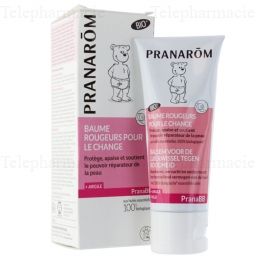 Pranabb baume rougeurs pour le change 75ml