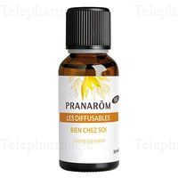 PRANAROM BIEN CHEZ SOI BIO DIF30ML