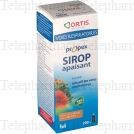 PROPEX Sirop apaisant flacon 150ml