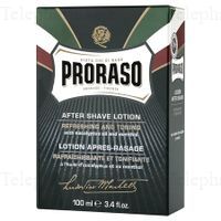 PRORASO AP RASGE LOT VERT 10
