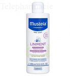 Liniment a l'huile d'olive extra vierge des la naissance 400ml