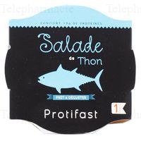 PROTIFAST SALADE THON 250ML