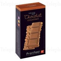 PROTIFAST TABLETTES CHOCOLAT 2
