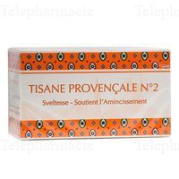 PROVENCALE TIS N2 SACH 24