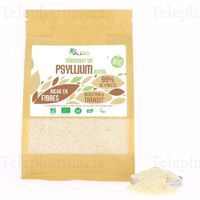 VALEBIO T&eacute;gument de Psyllium 350g