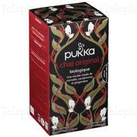 PUKKA THE NOIR CHAI ORIGINAL