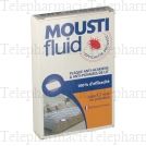 MOUSTILUID Plaque anti-acariens/punaises de lit