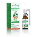 PURESSENTIEL Respiratoire spray gorge