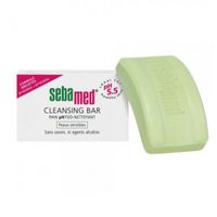 SEBAMED Pain physio-lavant cleansing bar