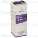 WELEDA Pertudoron