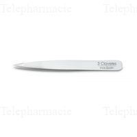 Pince &agrave; Echarde Inox 10cm