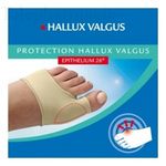 EPITACT Protection hallux valgus &agrave; l'epithelium 26