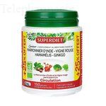 QUATUOR VIGNE RGE CIRCUL BIO