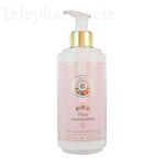 ROGER & GALLET Cr&egrave;me de parfum Rose Mignonnerie flacon pompe 250ml