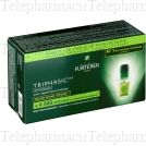 REN&Eacute; FURTERER Triphasic s&eacute;rum coffret 8 flaconnettes 5.5ml