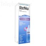 Renu mps solution multifonctions lentilles souples