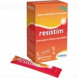 RESISTIM SOL BUV SAC 20