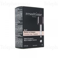 RESULTIME BOOSTER LIFT COLLA