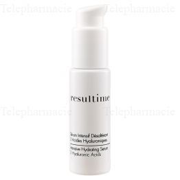 RESULTIME S&eacute;rum intensif d&eacute;salt&eacute;rant 30ml