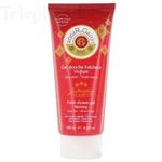ROGER & GALLET gel douche vivifiant Jean Marie Farina tube 200ml