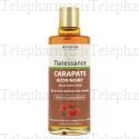 NATESSANCE Carapate Ricin Noire flacon 100ml
