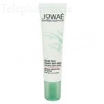 S&eacute;rum lissant yeux anti rides peaux sensibles 15ml