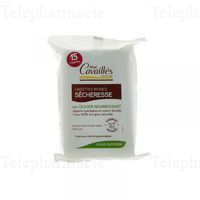 CAV LING SECHERESSE BIO