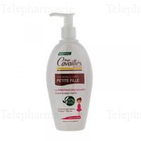 CAVAILLES INT NAT Gel petite fille 250ml