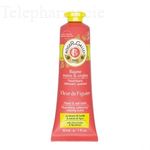ROGER & GALLET Baume mains fleur de figuier