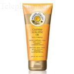 ROGER & GALLET Cr&egrave;me sublime or Bois d'orange tube 200ml