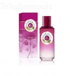 ROGER & GALLET Eau fra&icirc;che parfum&eacute;e Rose imaginaire vaporisateur 100ml