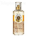 ROGER & GALLET Eau fra&icirc;che parfum&eacute;e bois d'orange vaporisateur 30ml