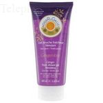 ROGER & GALLET Gel bain douche fra&icirc;cheur stimulant Gingembre tube 200ml
