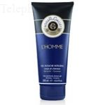 ROGER & GALLET L'Homme gel douche tube 200ml