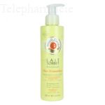 ROGER & GALLET Lait Sorbet revitalisant fleur d'osmanthus