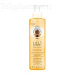 ROGER & GALLET Lait Sorbet tonifiant bois d'orange flacon pompe 200 ml