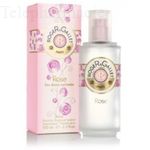 ROGER & GALLET Rose eau douce parfum&eacute;e vaporisateur 100ml
