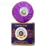 ROGER & GALLET Gingembre savon parfum&eacute;